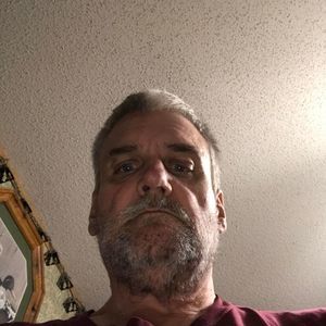 Meet your Posher, Richard